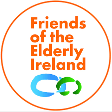 Friends of the Elderly logo